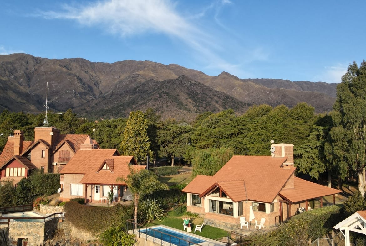 Casa Chalet 65