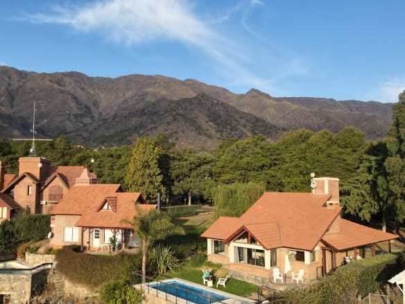 Casa Chalet 65