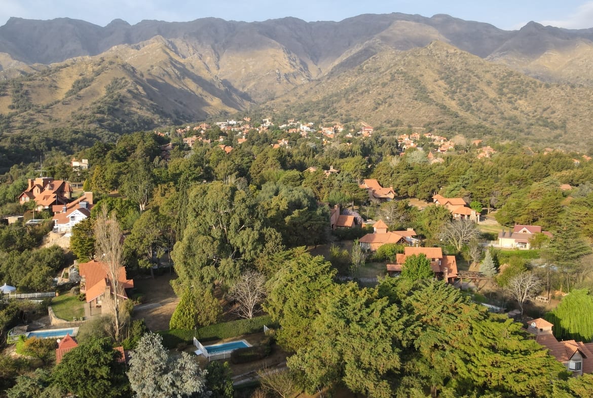 Casa Chalet 58