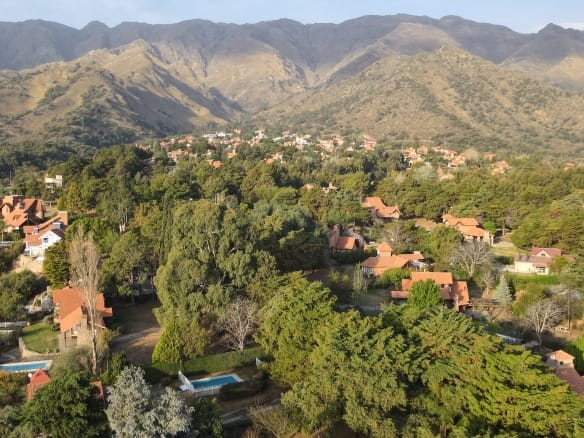 Casa Chalet 58