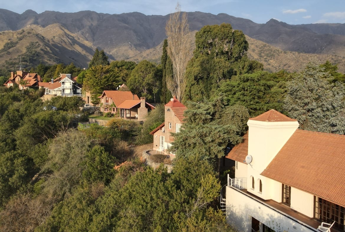 Casa Chalet 58