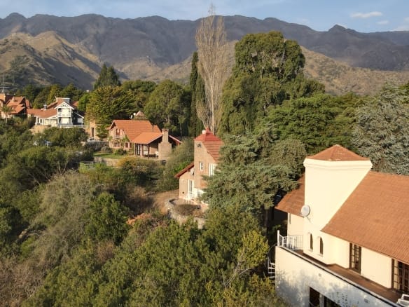 Casa Chalet 58