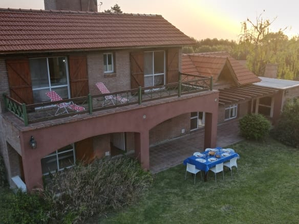 Casa Chalet 262