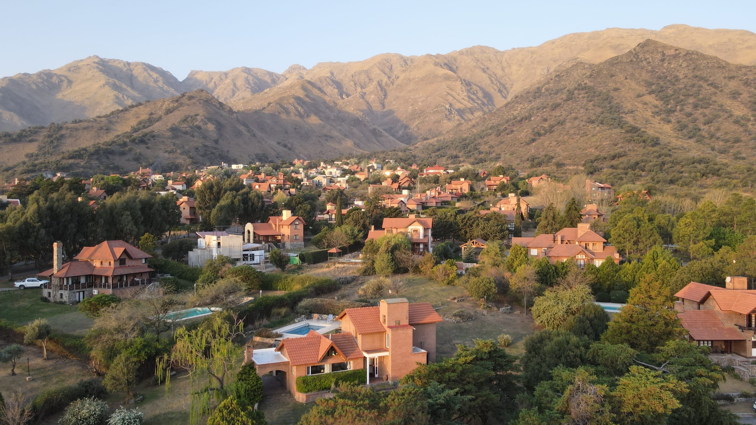 Casa Chalet 262