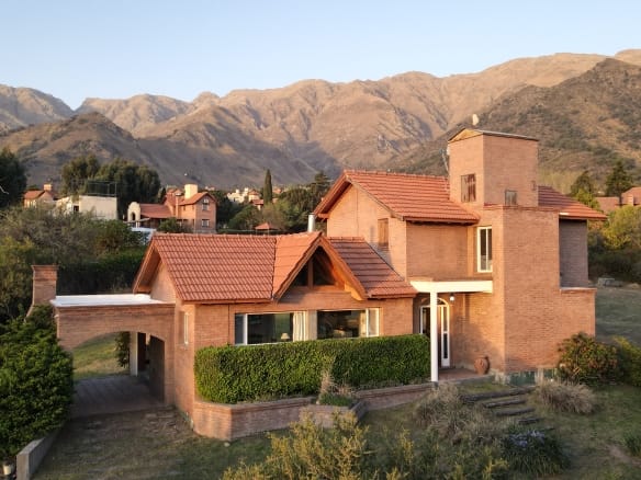 Casa Chalet 262