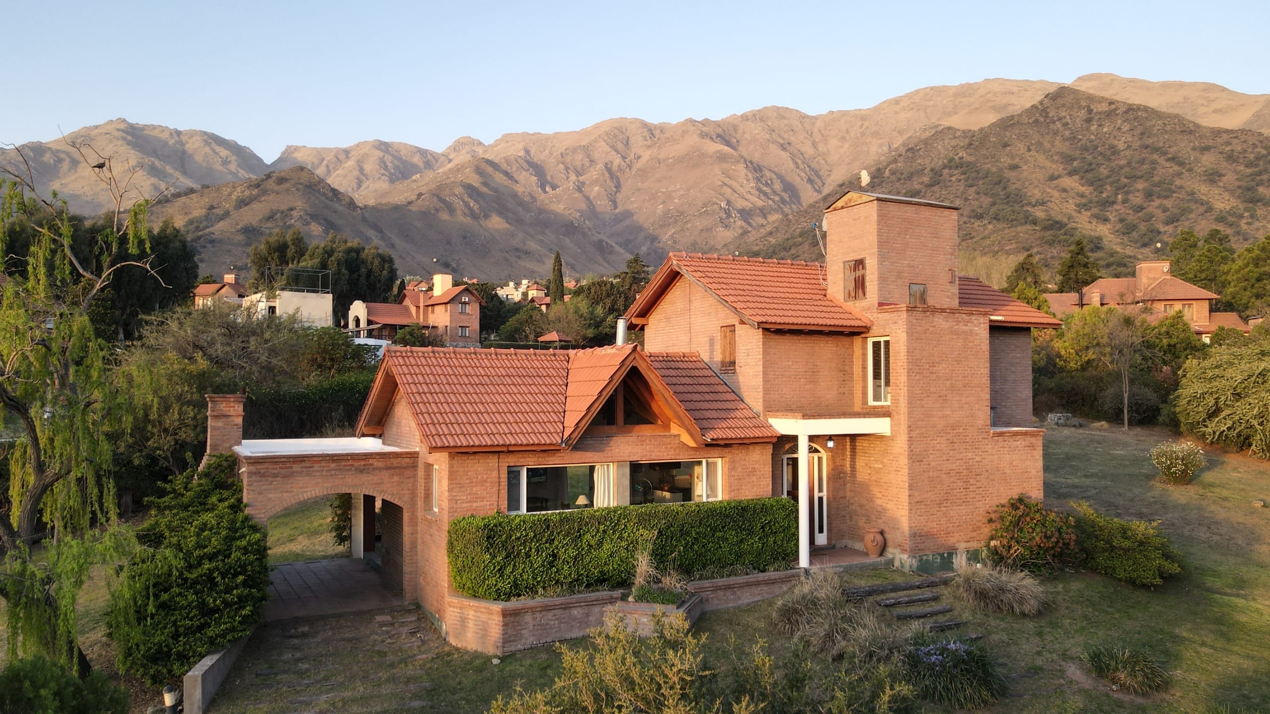 Casa Chalet 262