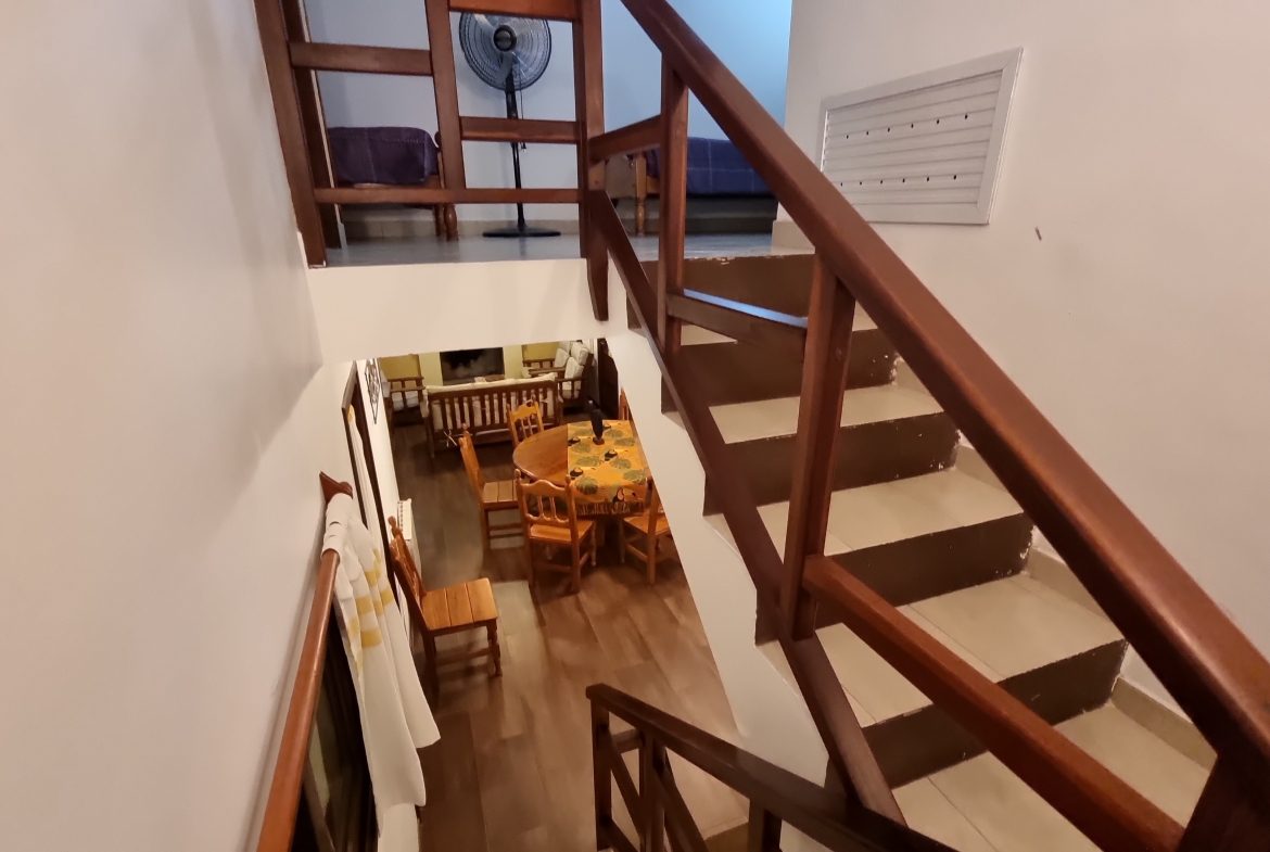 Country Chumamaya – Chalet 202