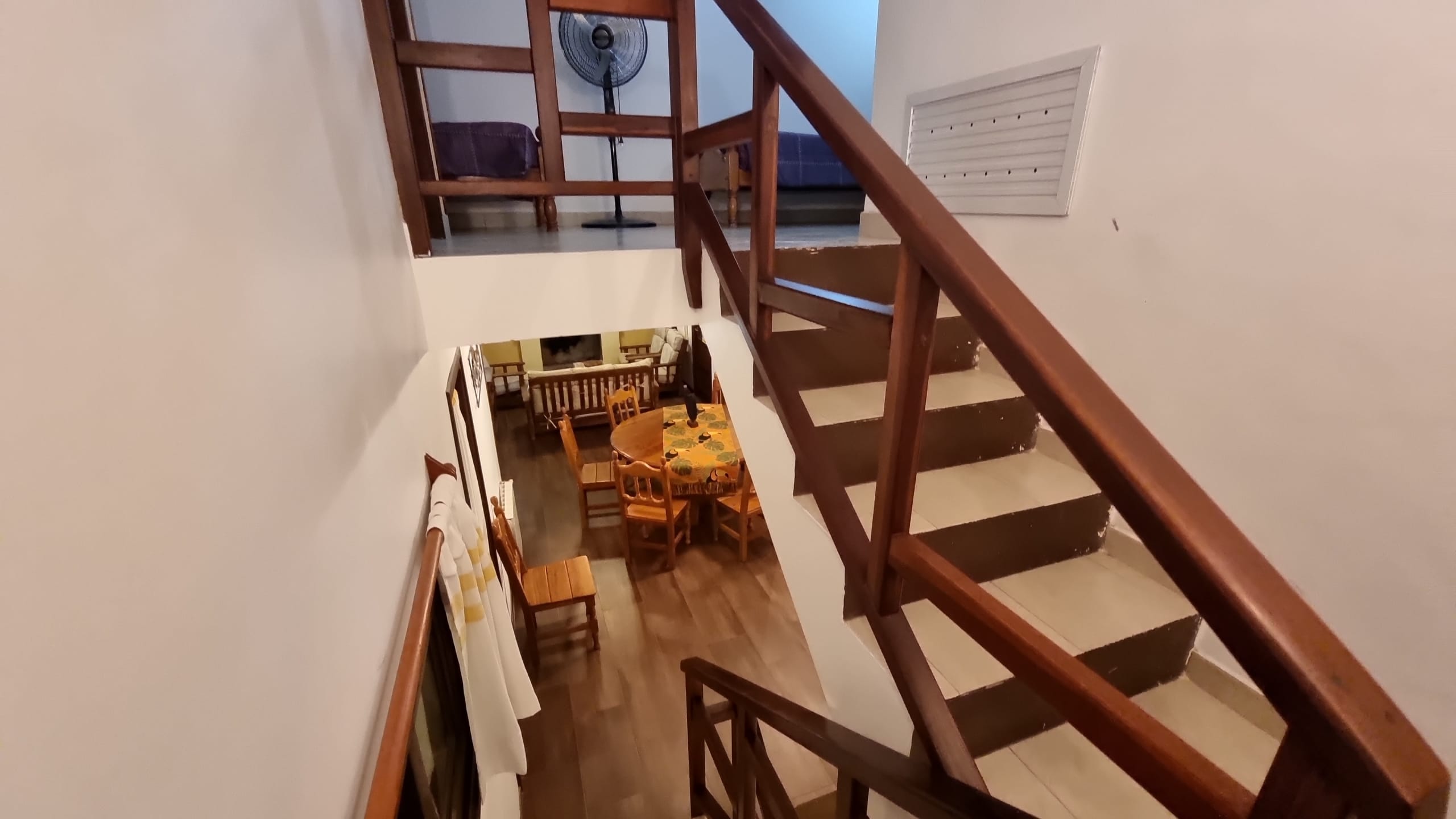 Country Chumamaya – Chalet 202