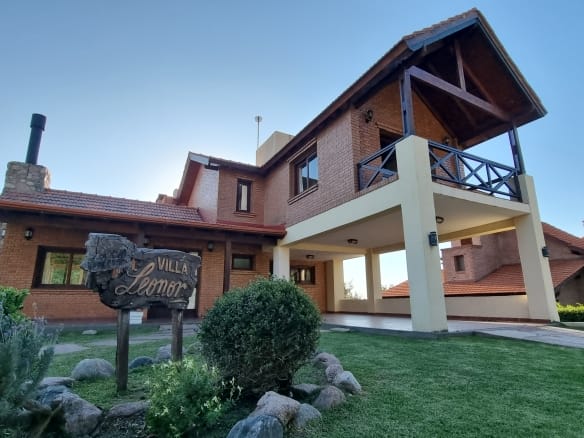 Casa Chalet 202