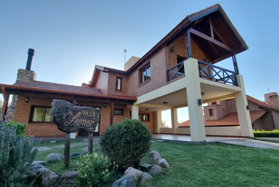 Country Chumamaya – Chalet 202