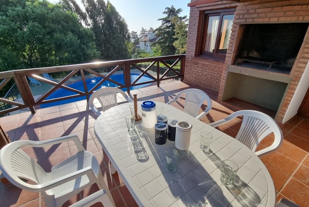 Country Chumamaya – Chalet 202