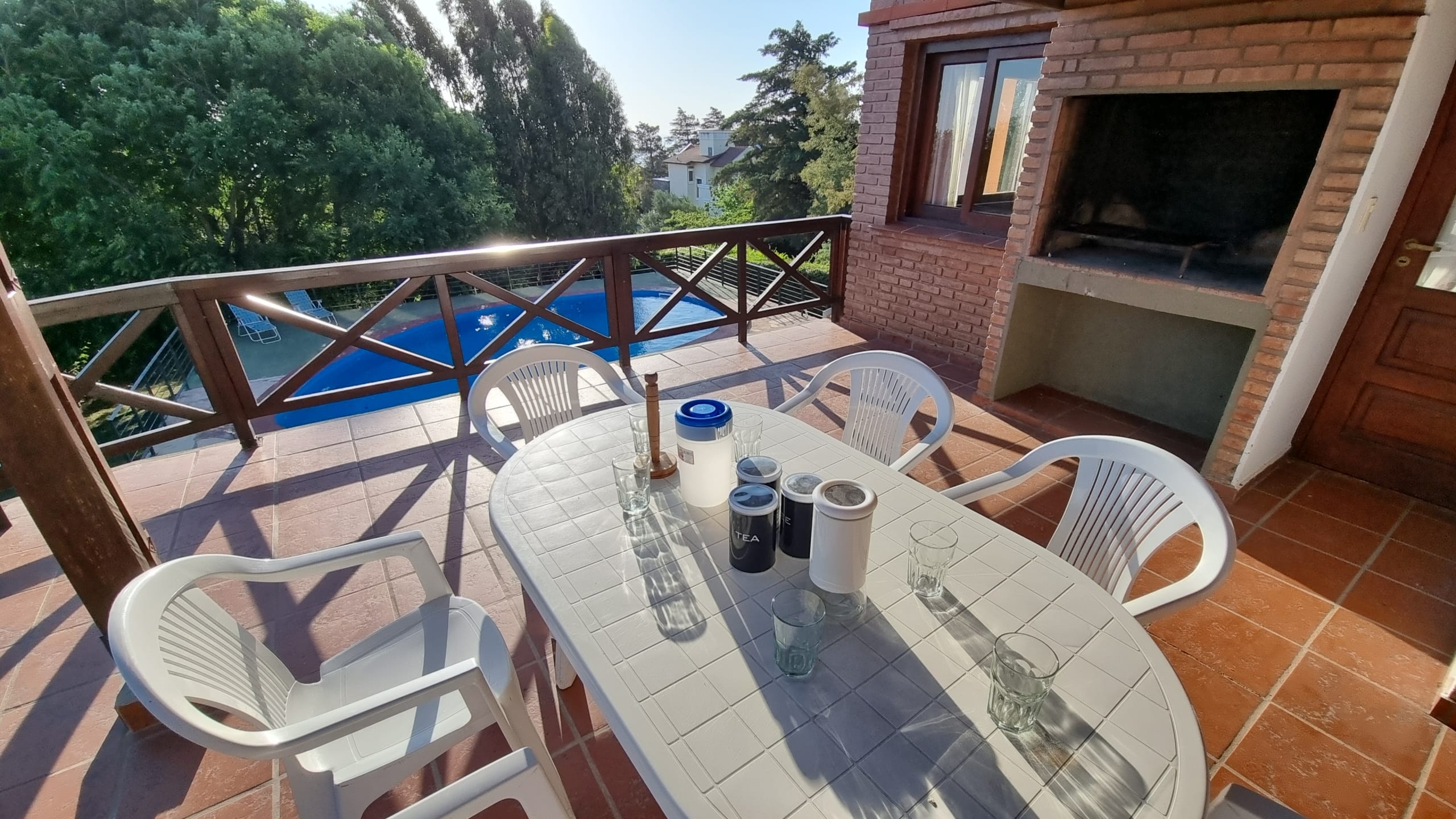Country Chumamaya – Chalet 202