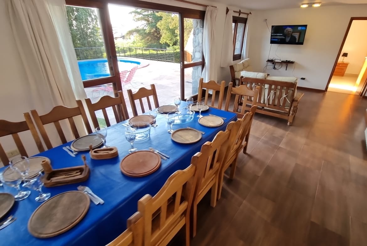 Country Chumamaya – Chalet 202