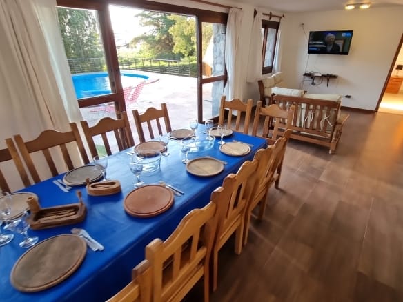 Country Chumamaya – Chalet 202