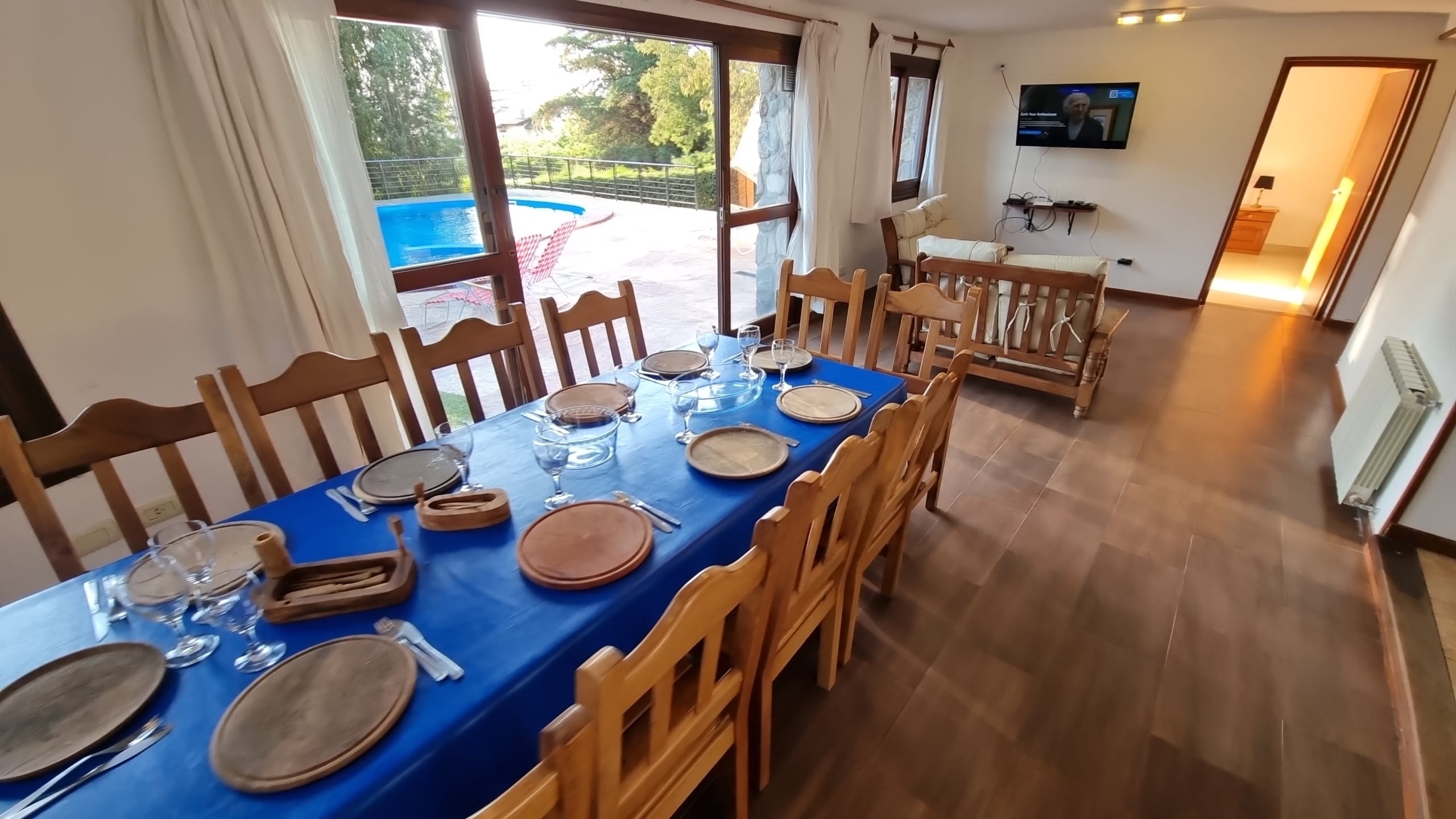 Country Chumamaya – Chalet 202