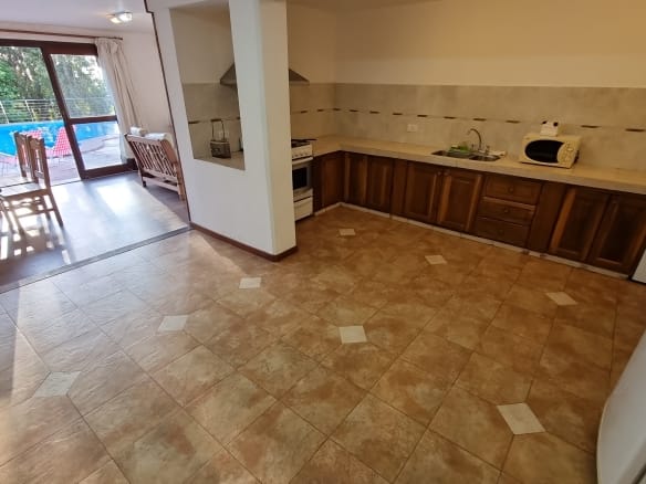 Casa Chalet 202