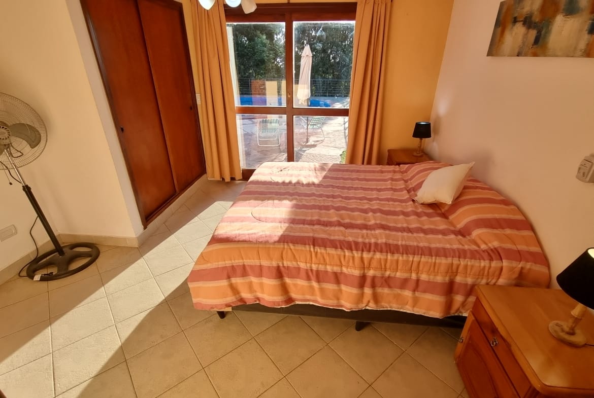 Casa Chalet 202