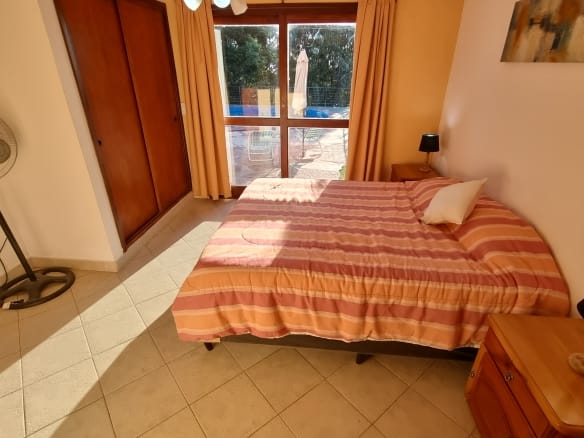 Casa Chalet 202