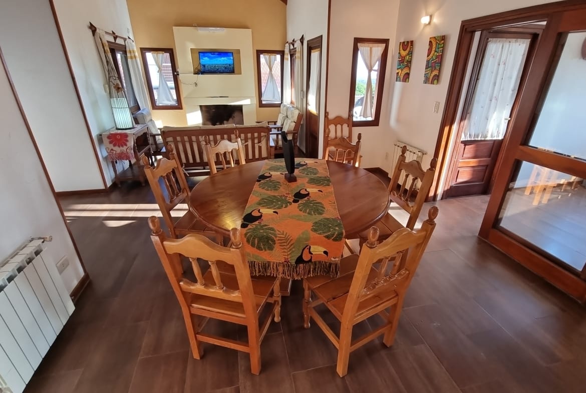 Country Chumamaya – Chalet 202