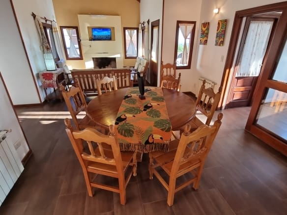 Country Chumamaya – Chalet 202