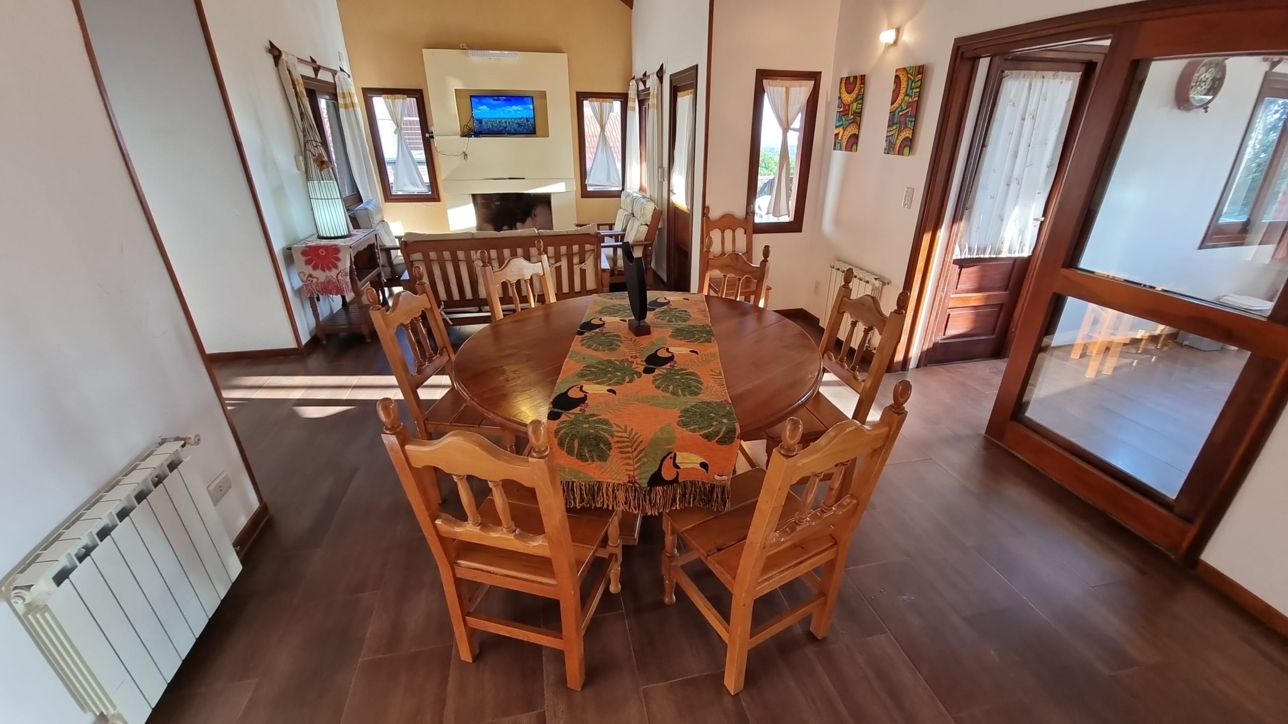 Country Chumamaya – Chalet 202