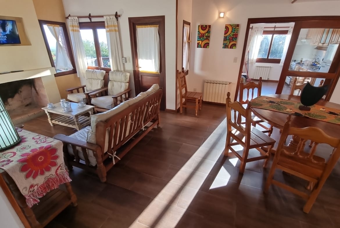 Casa Chalet 202