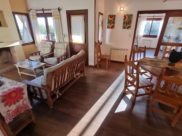 Casa Chalet 202