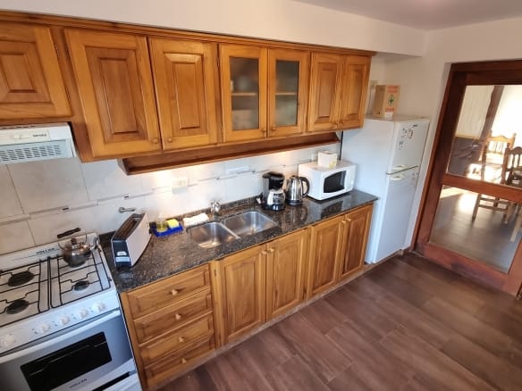 Casa Chalet 202