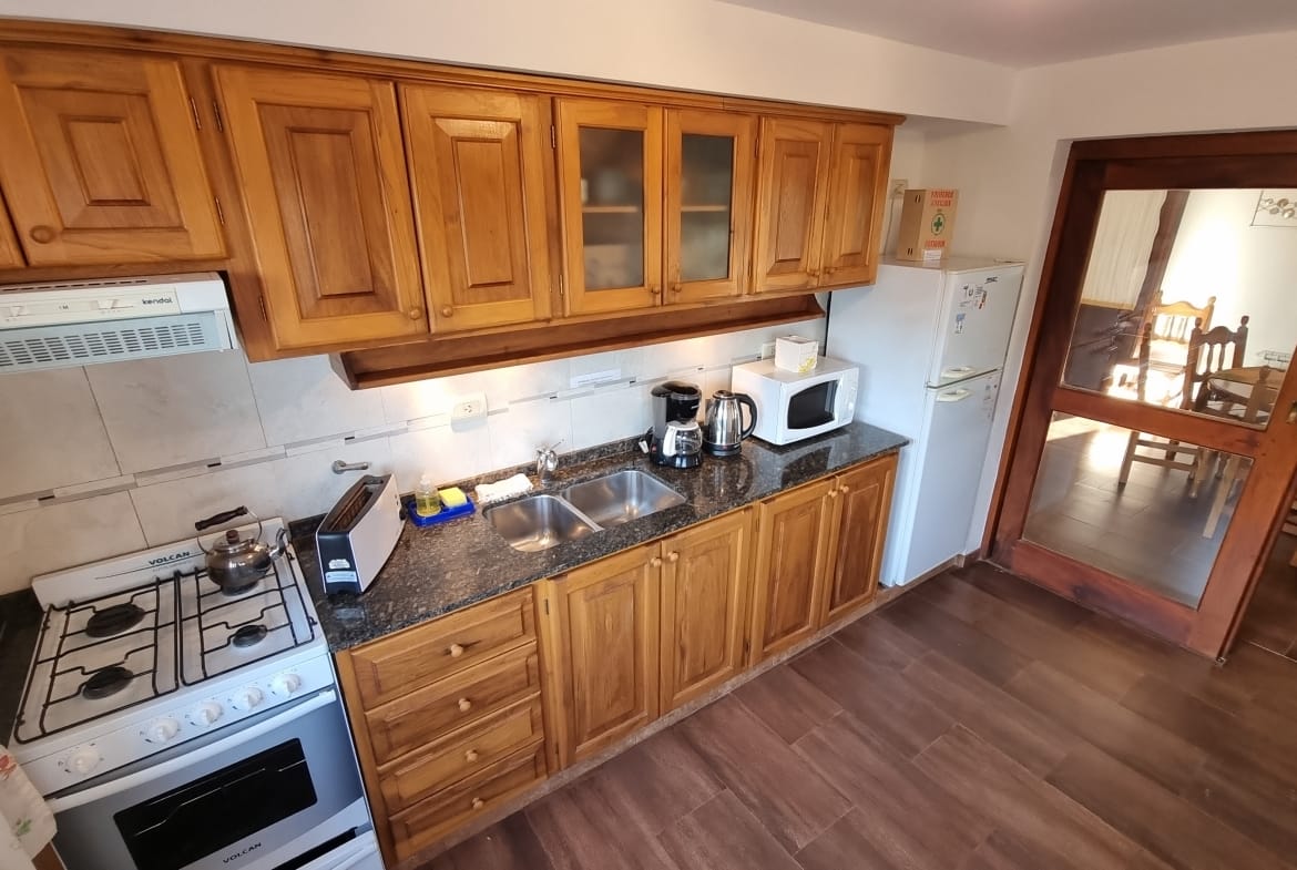 Country Chumamaya – Chalet 202