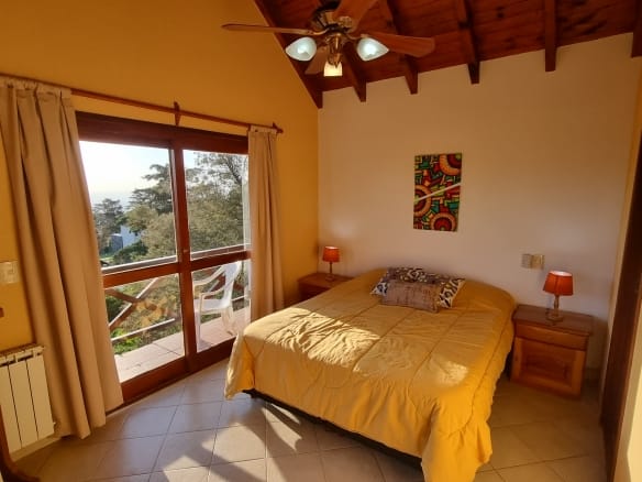 Casa Chalet 202