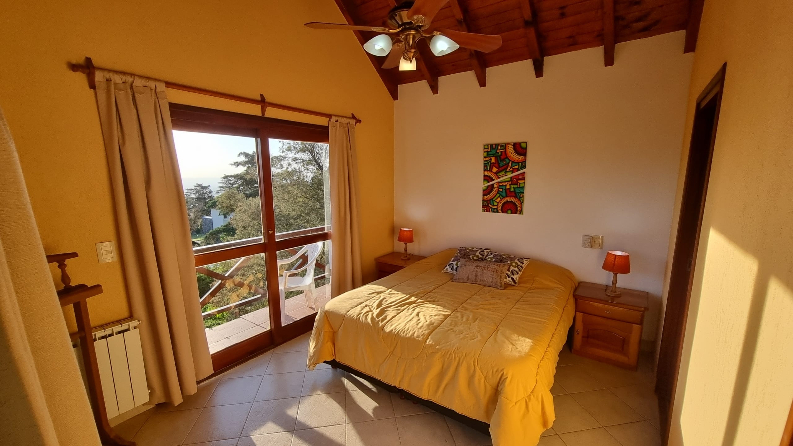 Country Chumamaya – Chalet 202