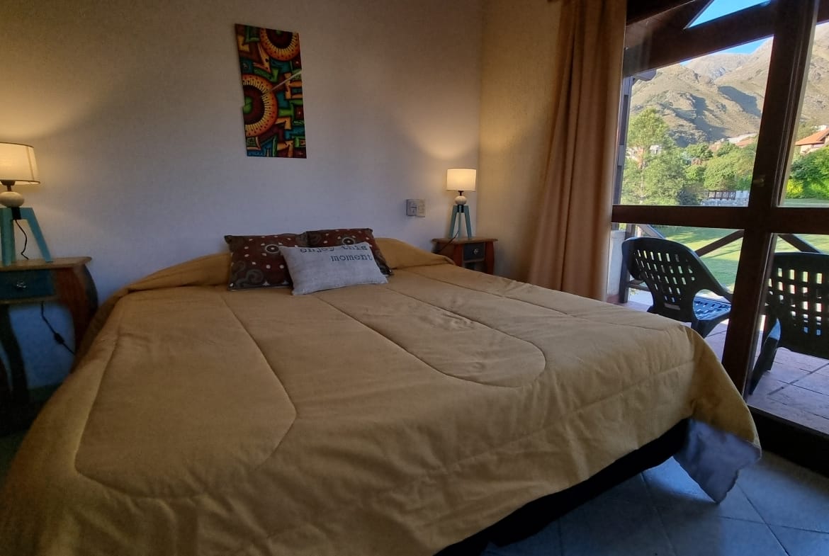 Country Chumamaya – Chalet 202