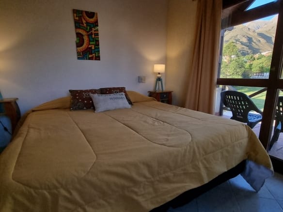 Country Chumamaya – Chalet 202