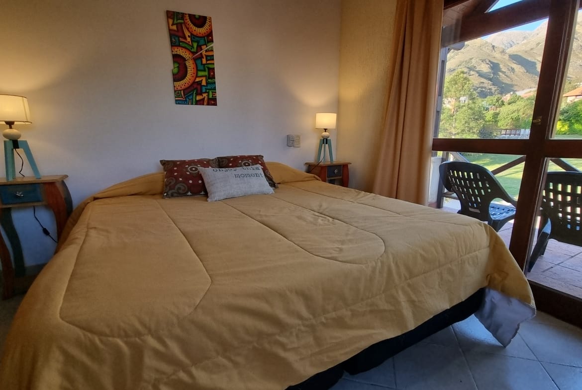 Casa Chalet 202