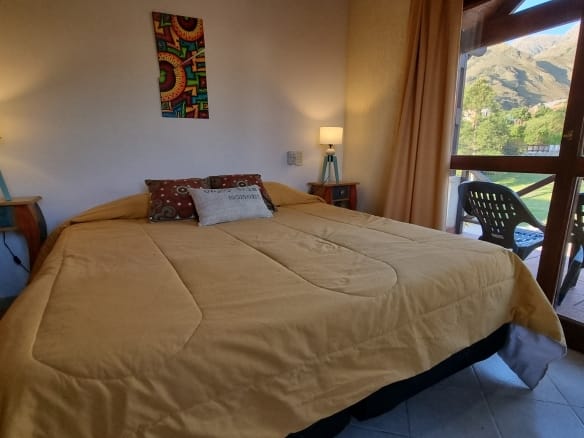 Casa Chalet 202