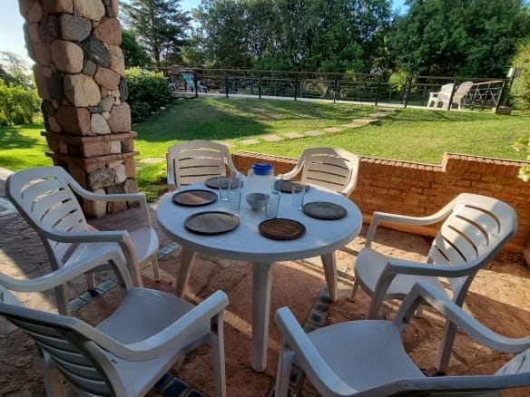 Country Chumamaya – Chalet 211 – En Venta