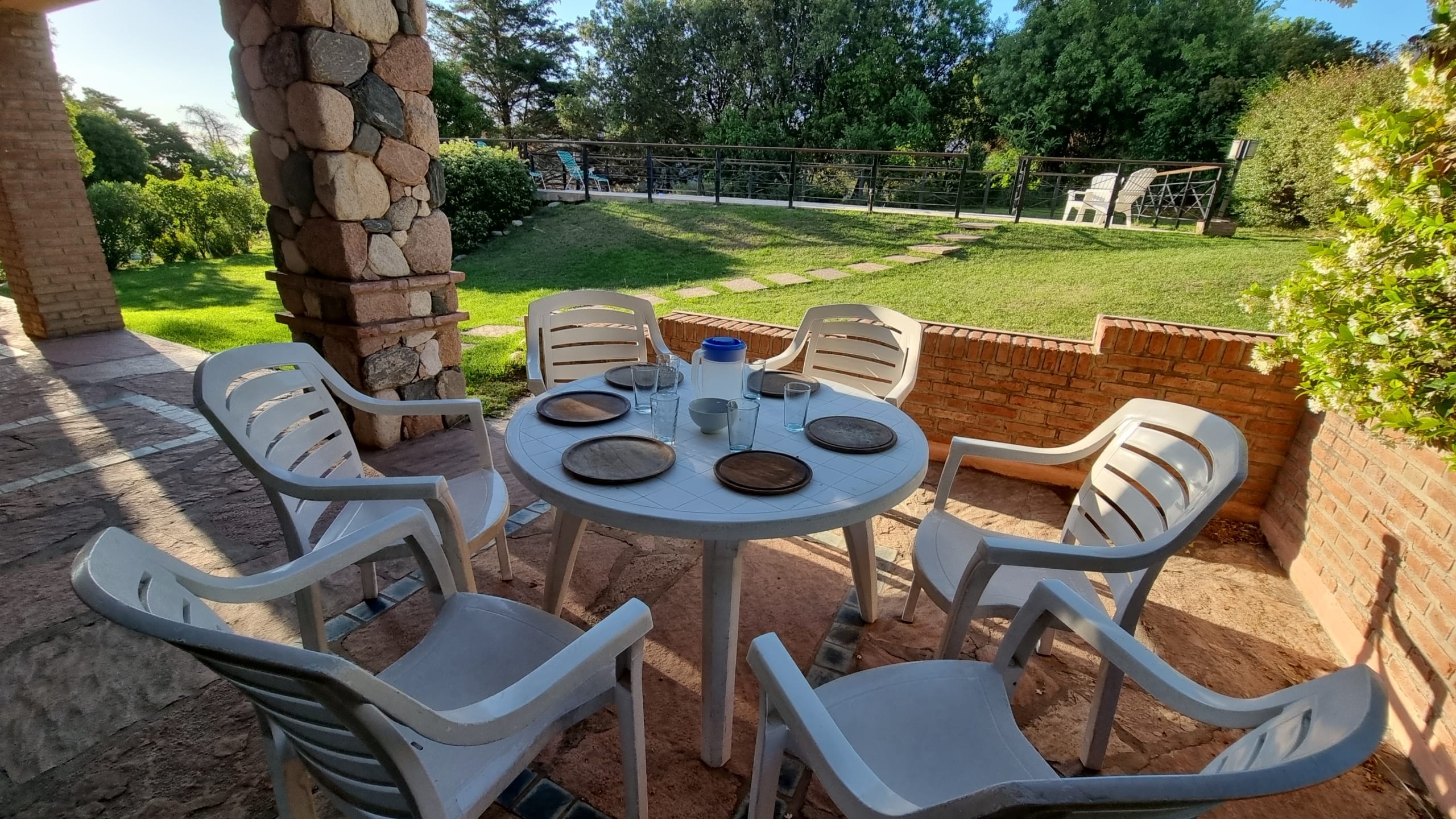 Country Chumamaya – Chalet 211 – En Venta
