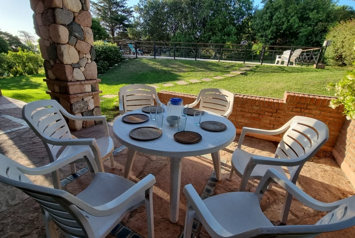 Casa Chalet 211