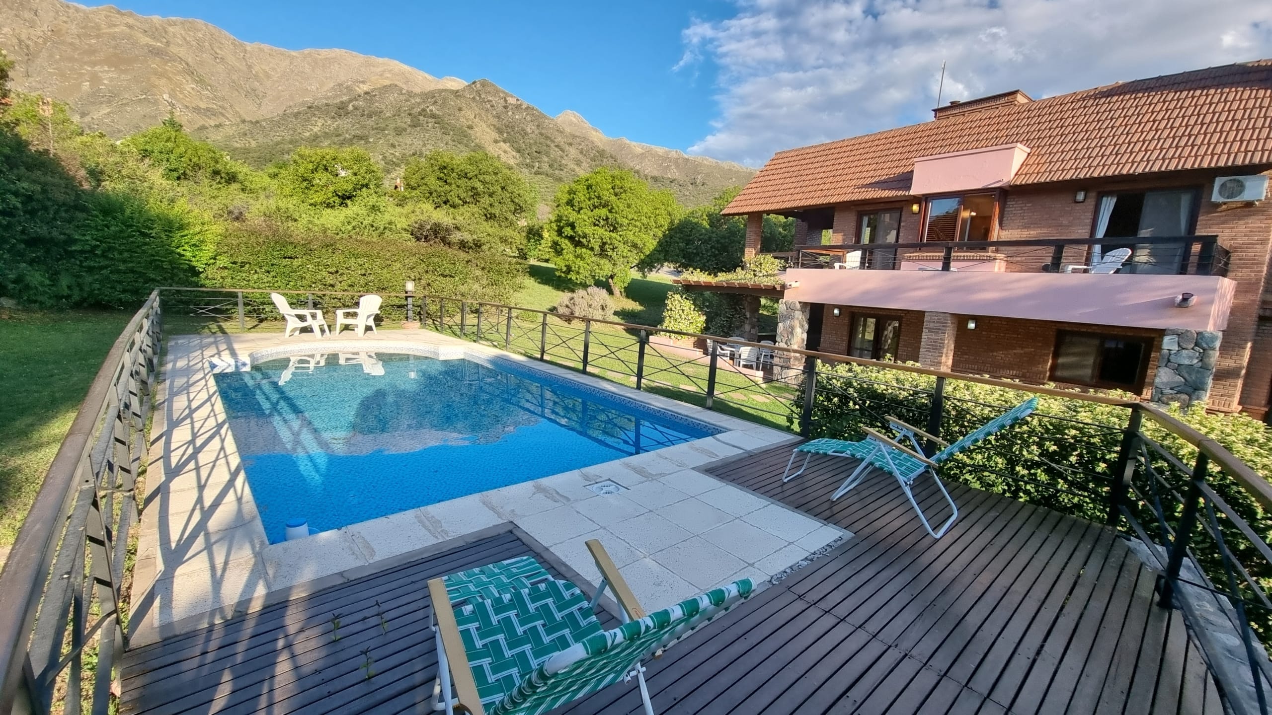 Country Chumamaya – Chalet 211 – En Venta
