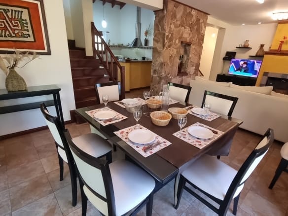 Casa Chalet 211