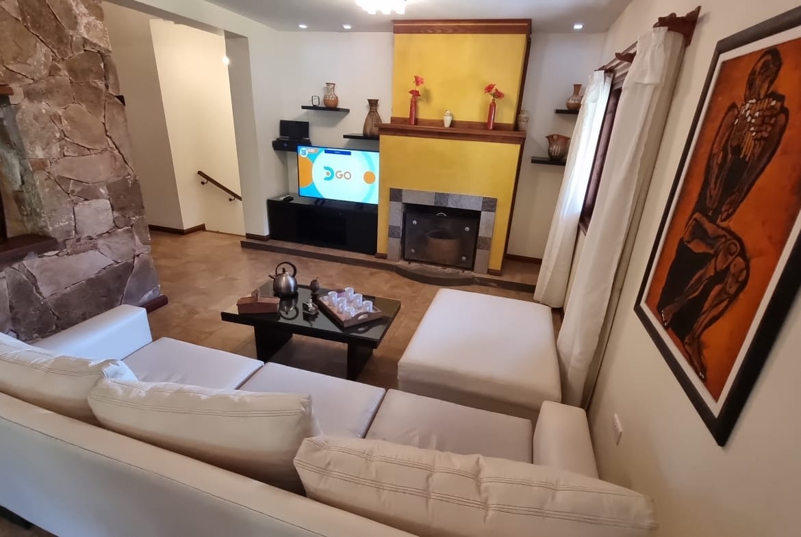 Country Chumamaya – Chalet 211 – En Venta