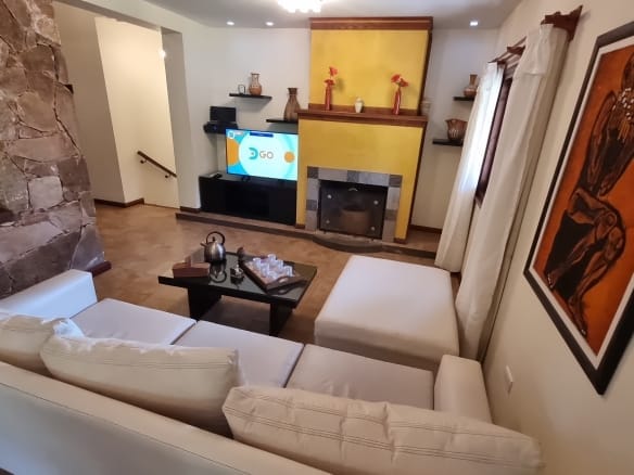 Casa Chalet 211