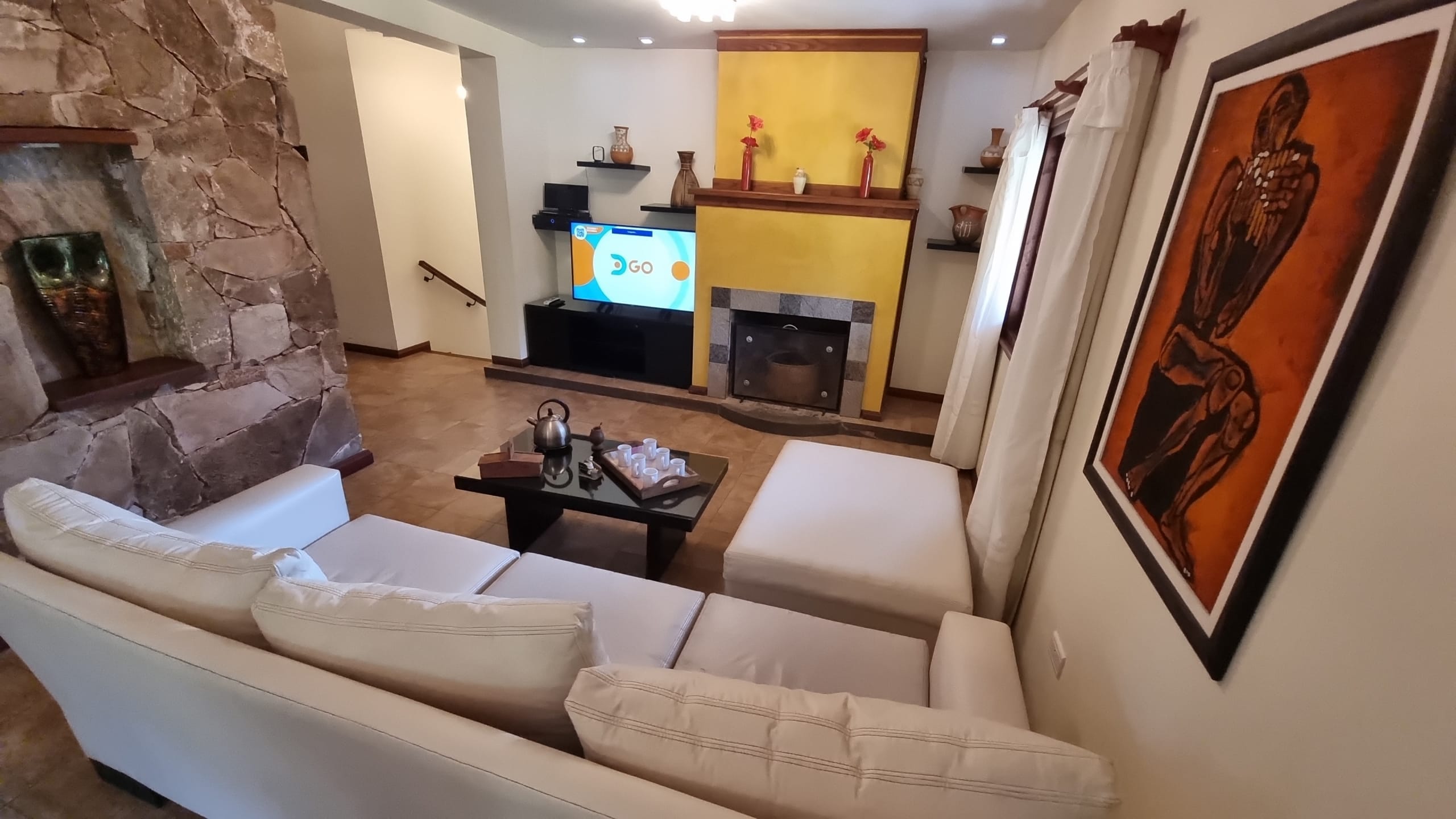 Casa Chalet 211