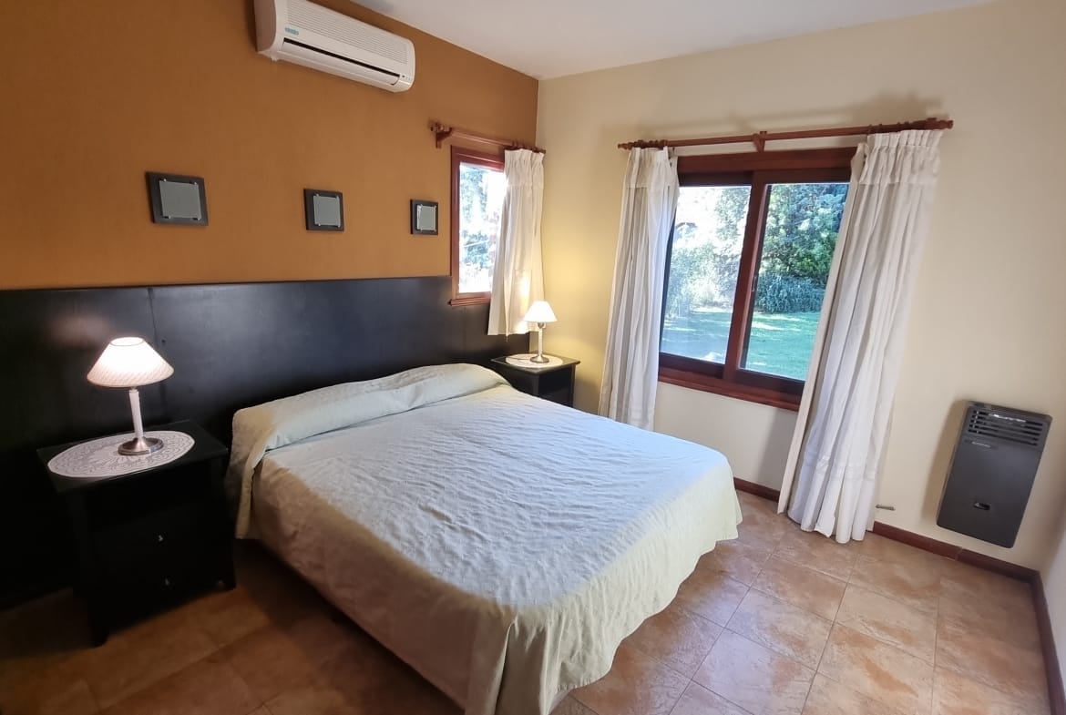 Country Chumamaya – Chalet 211 – En Venta