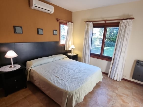 Country Chumamaya – Chalet 211 – En Venta