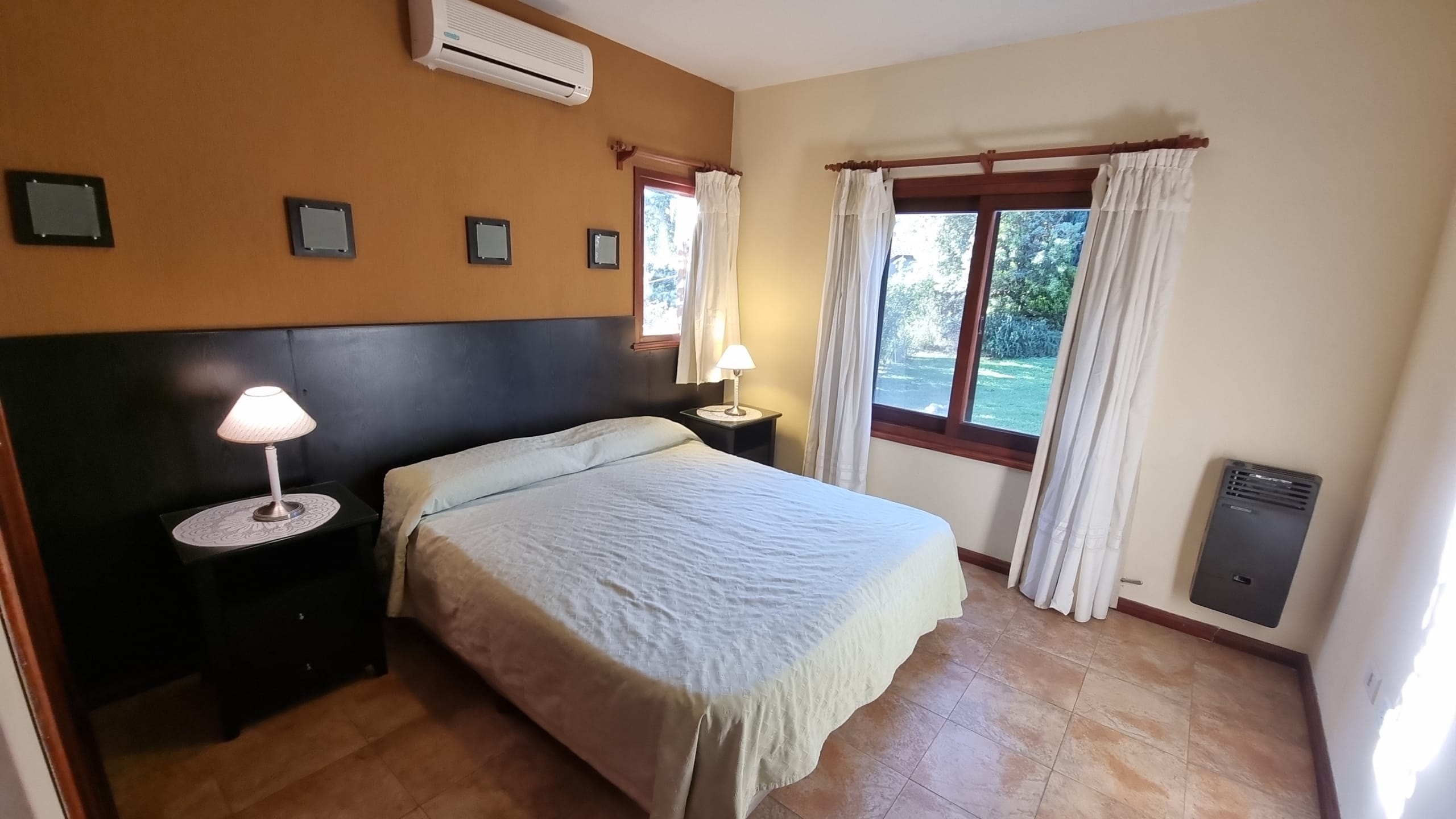 Casa Chalet 211