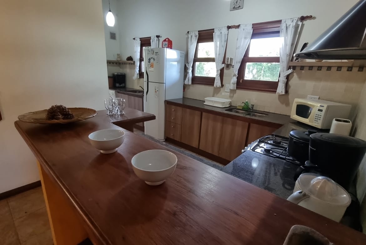 Country Chumamaya – Chalet 211 – En Venta