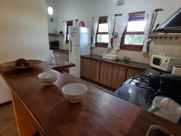 Casa Chalet 211