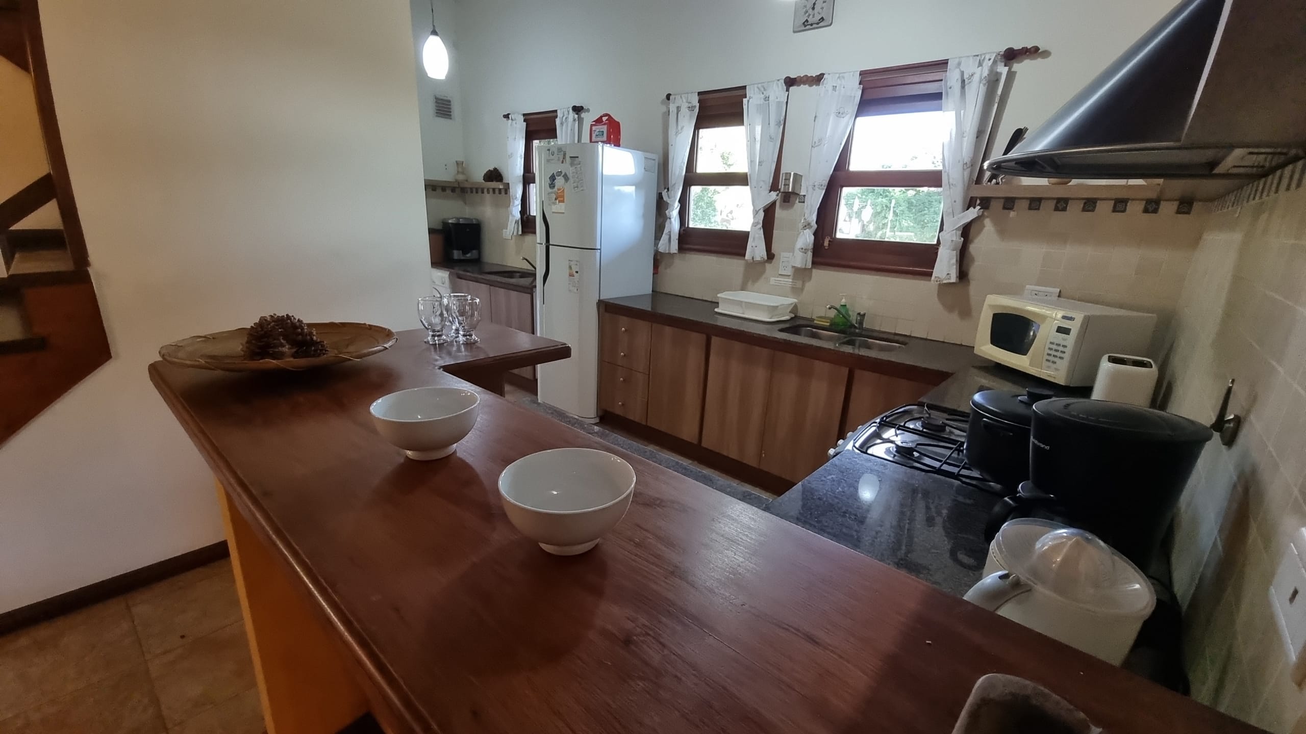 Casa Chalet 211