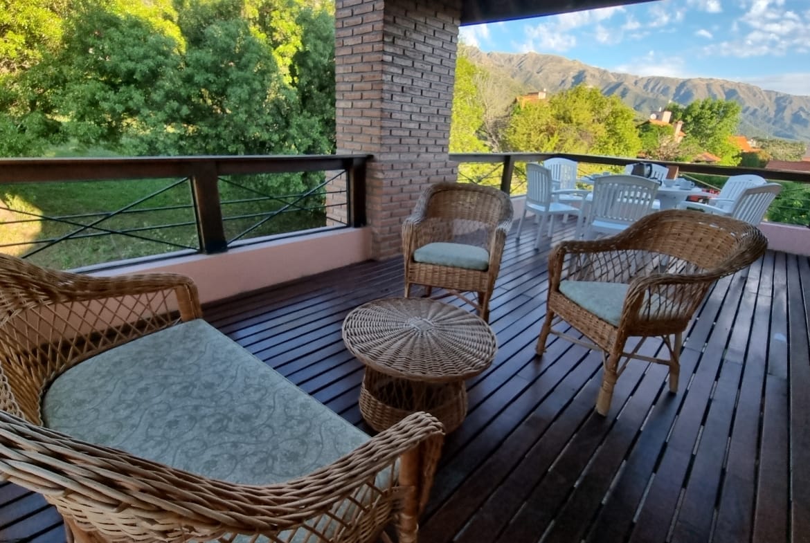 Country Chumamaya – Chalet 211 – En Venta
